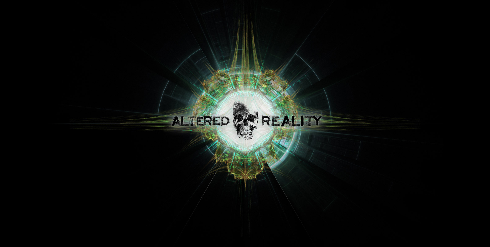Altered Reality Records
